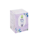 Calm Blue Tea - Relaxing Blue Tea Mix with Lavender | OrgaEgy